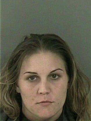 Amanda Goss, - Indian River County, FL 